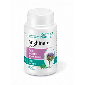 Anghinare extract